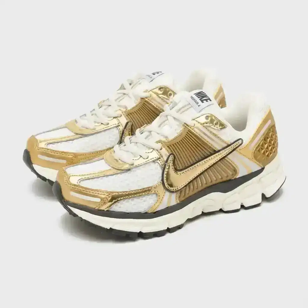 Nike Zoom Vomero 5 "Metallic Gold"