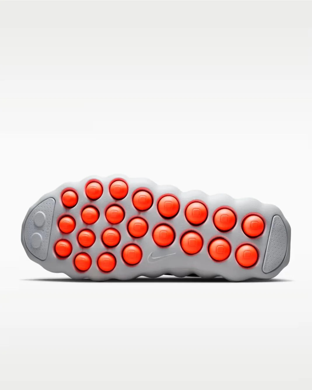 Nike Mind 002 – Light Smoke