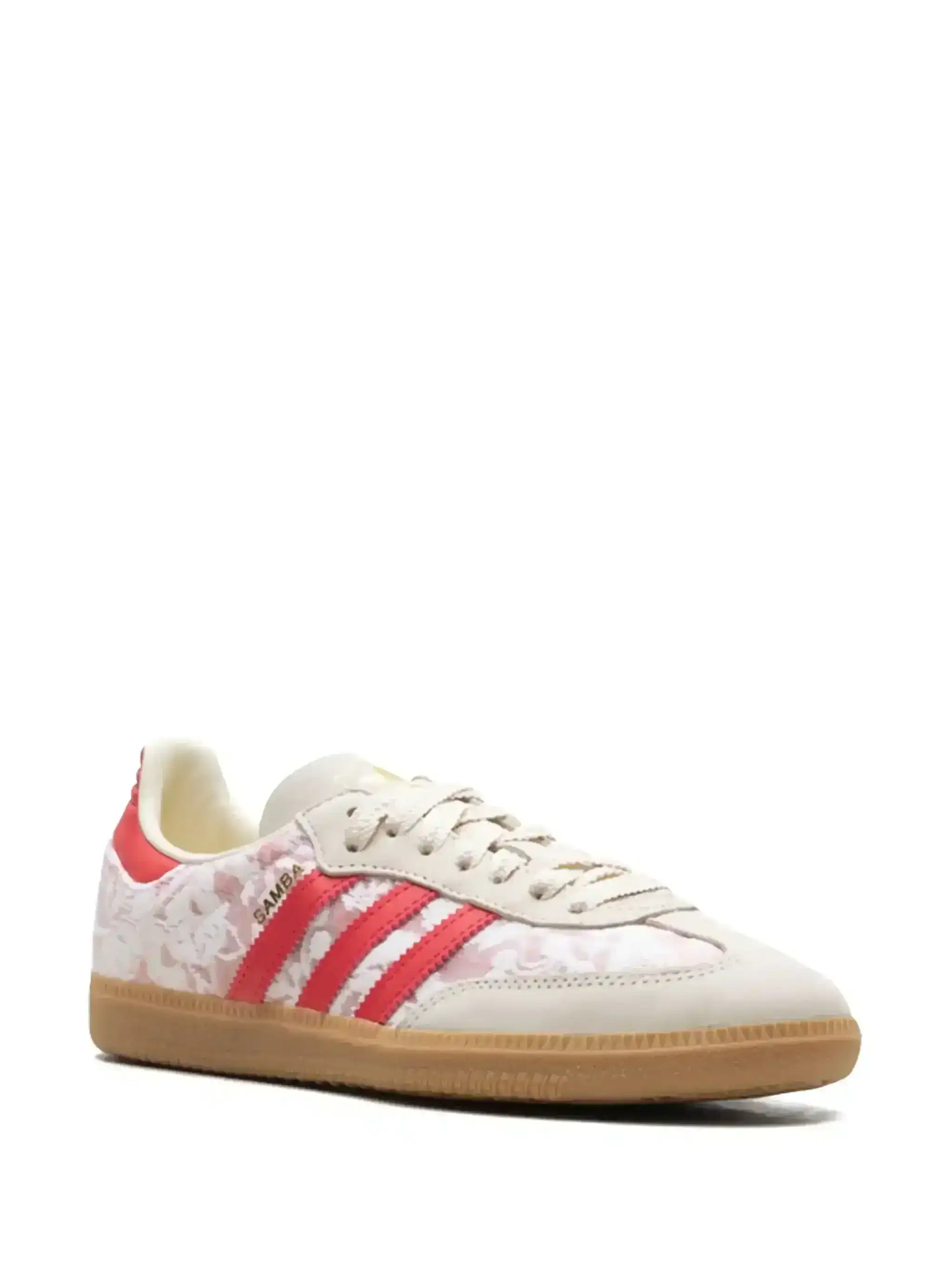 Adidas Samba OG Liberty London Better Scarlet 2026