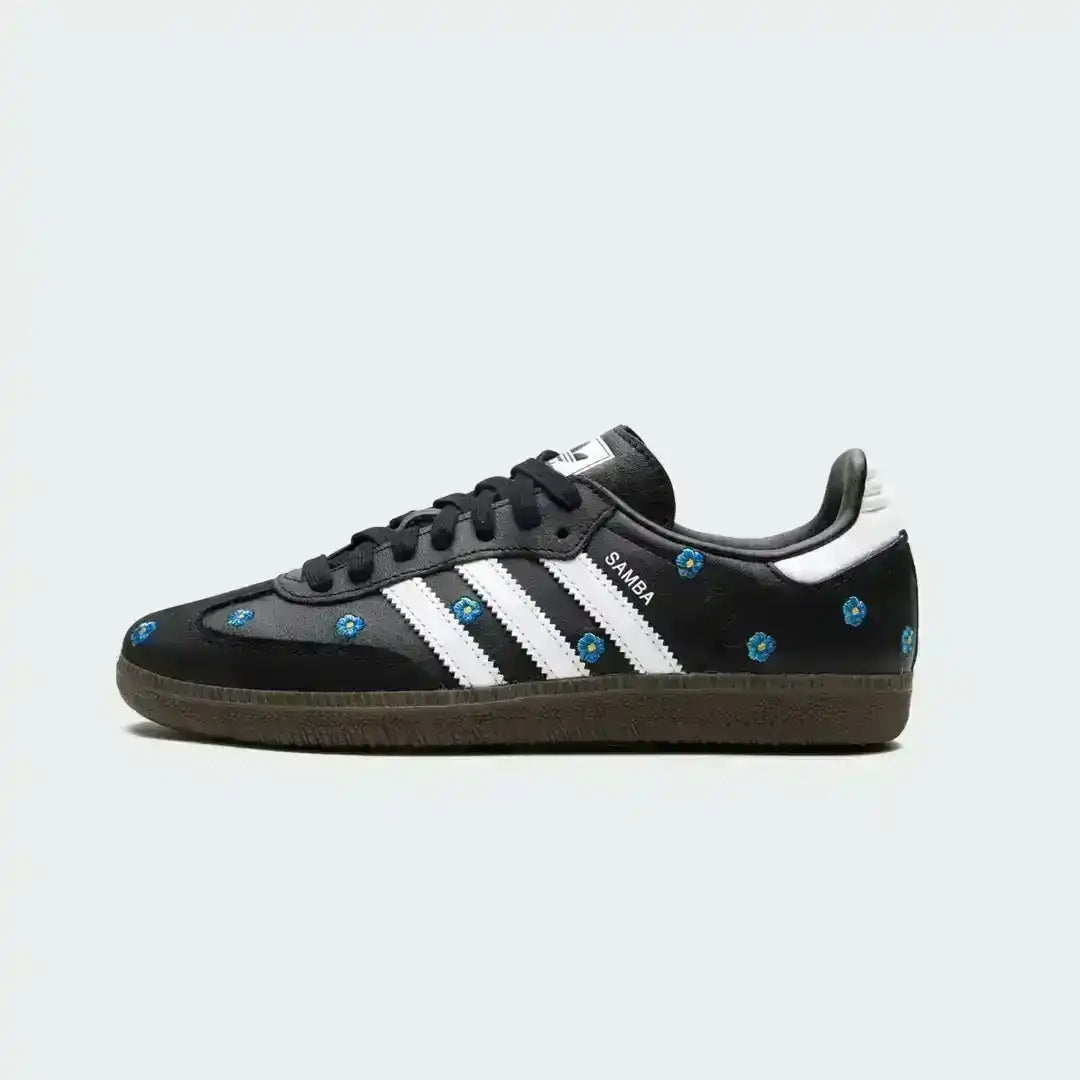 Adidas Samba Flower Lace 2026 (Special Edition)