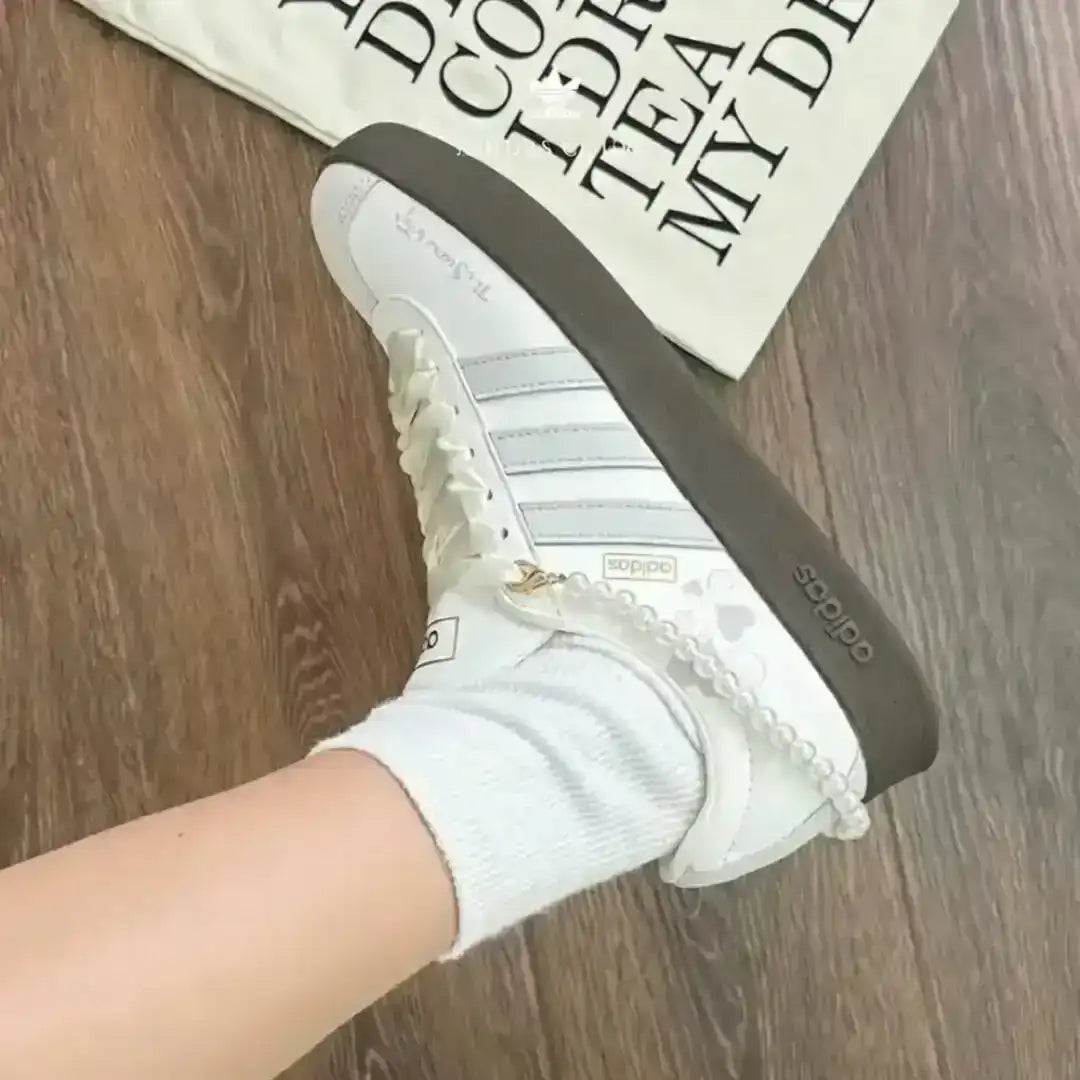 Adidas Samba OG Clover Desert Pearls (Special Edition) 2026