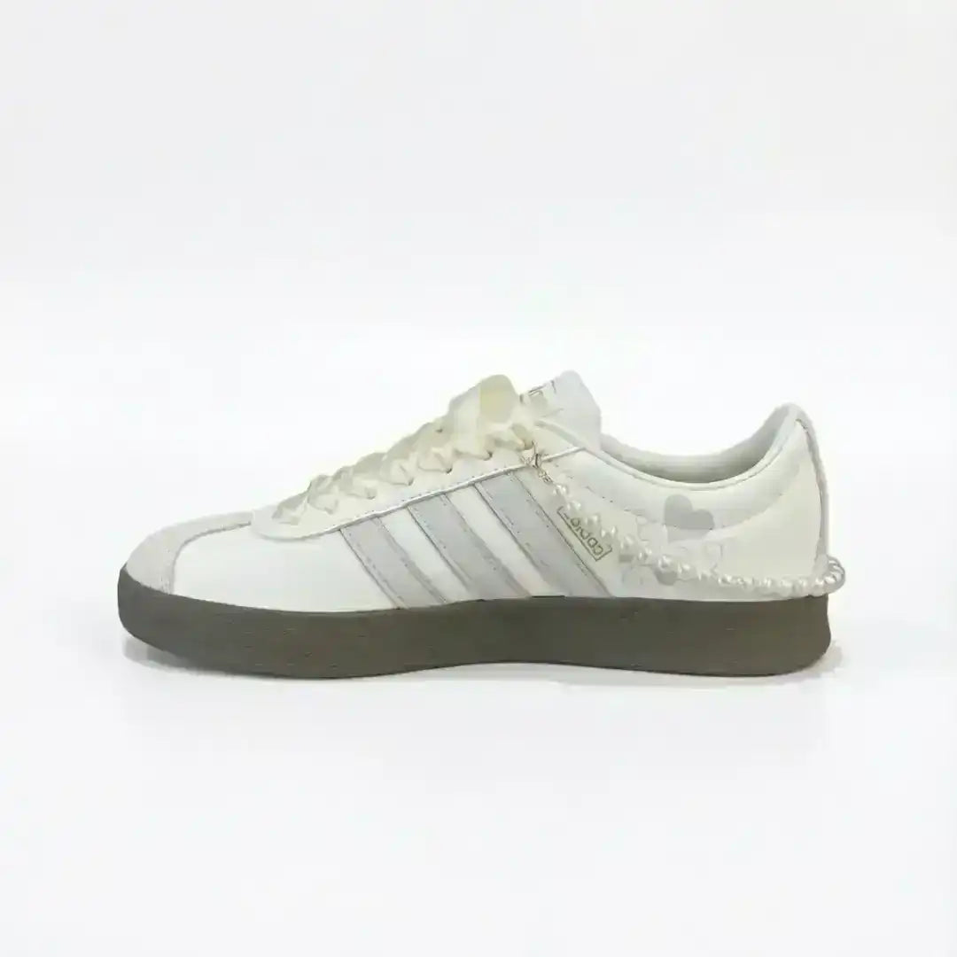 Adidas Samba OG Clover Desert Pearls (Special Edition) 2026