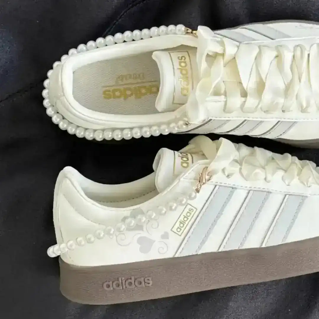 Adidas Samba OG Clover Desert Pearls (Special Edition) 2026