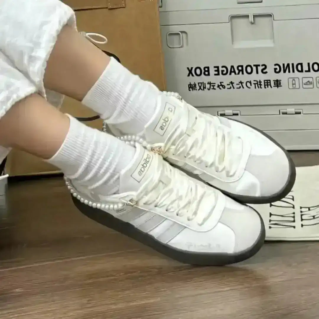 Adidas Samba OG Clover Desert Pearls (Special Edition) 2026