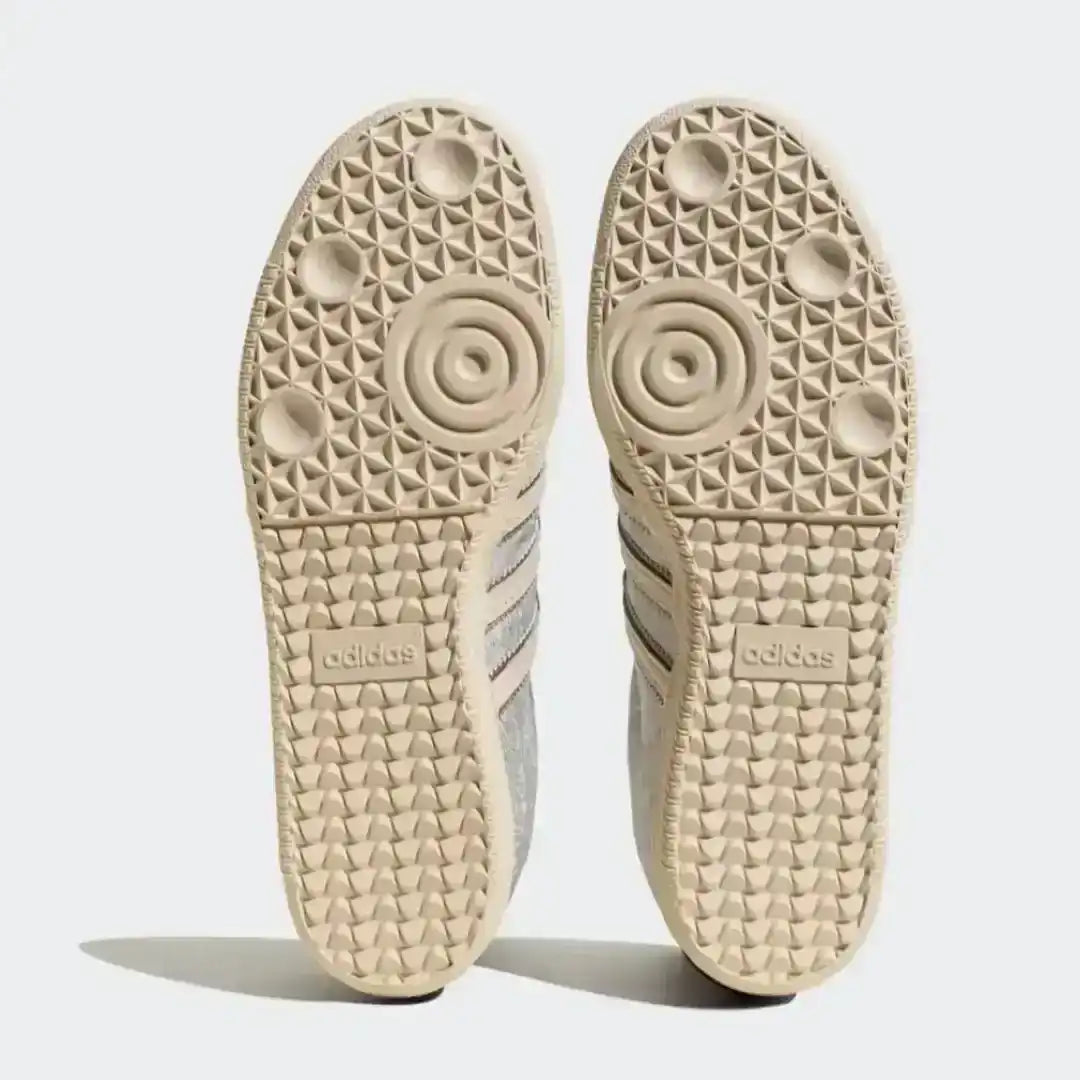 Adidas Samba OG Clover Desert Pearls (Special Edition) 2026