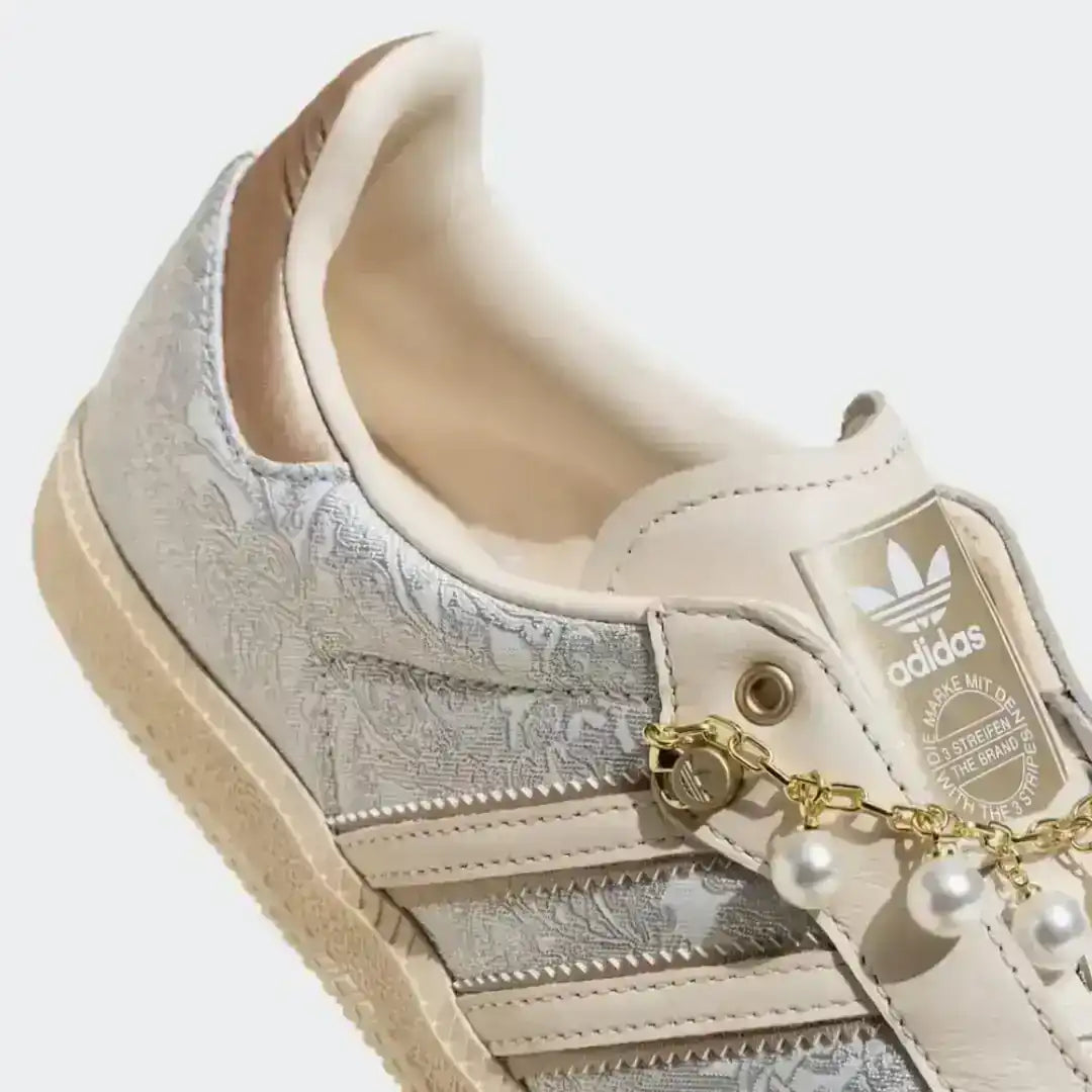 Adidas Samba OG Clover Desert Pearls (Special Edition) 2026