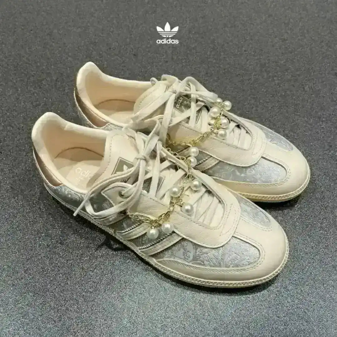 Adidas Samba x Disney "101 Dalmatians" (Harry)