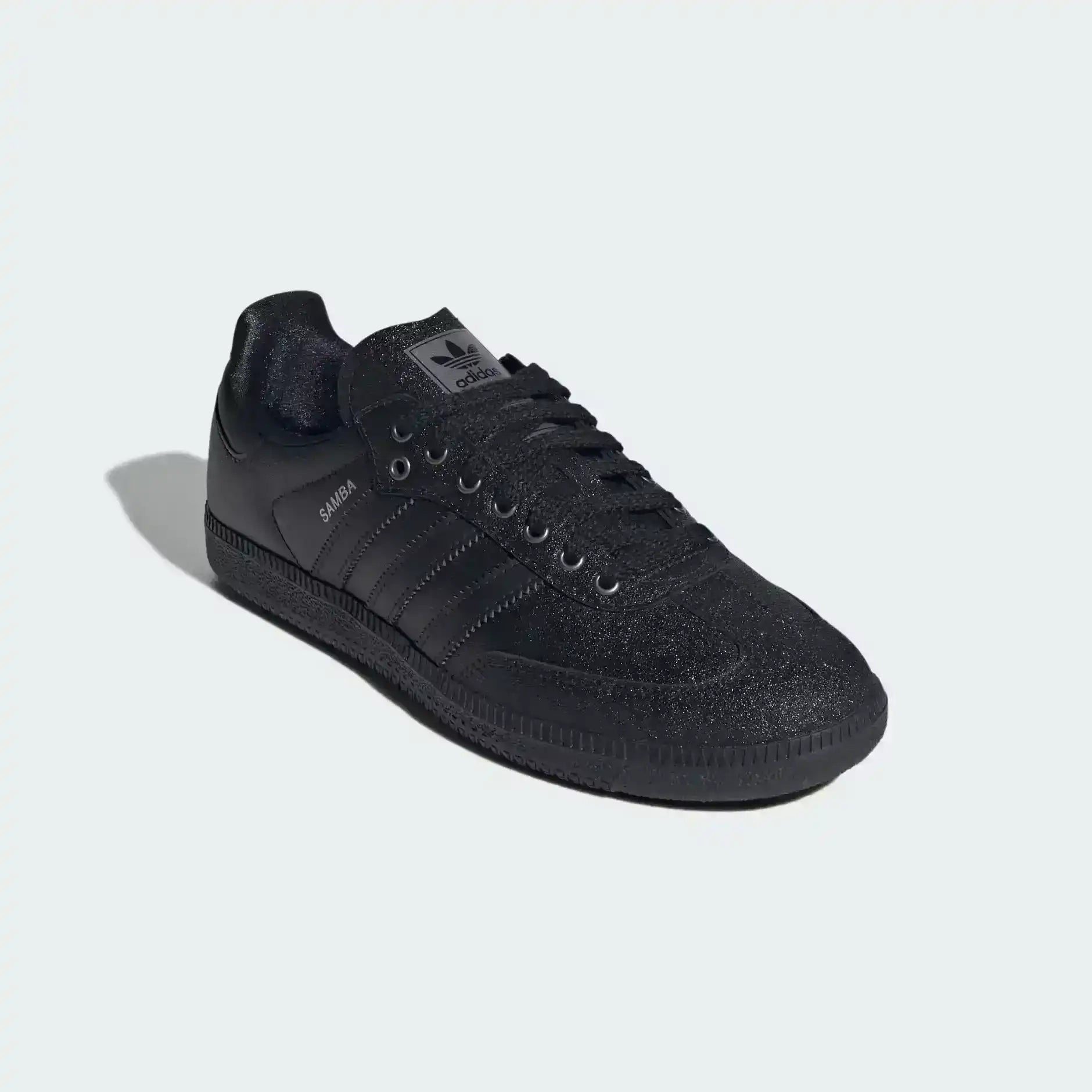 Adidas Samba OG Metallic – 2026 Special Edition