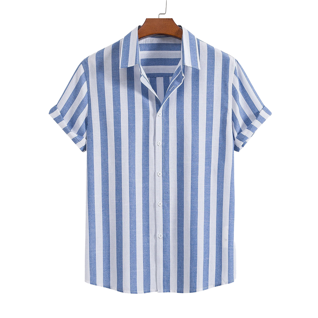 Amalfi - Short Sleeved Set