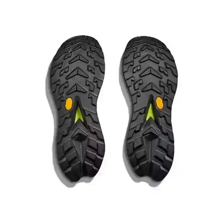 Hoka Skyline Triple Black Ultra Comfortable