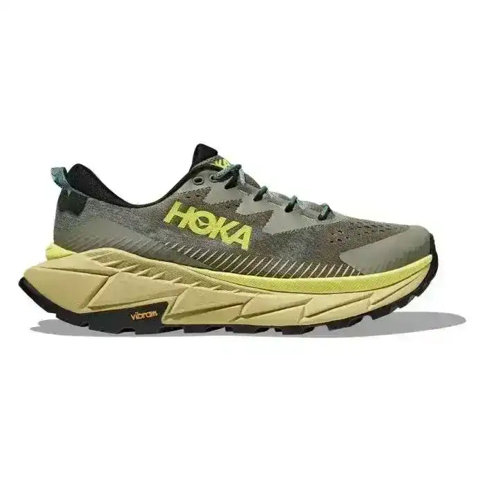 Hoka Skyline Triple Black Ultra Comfortable