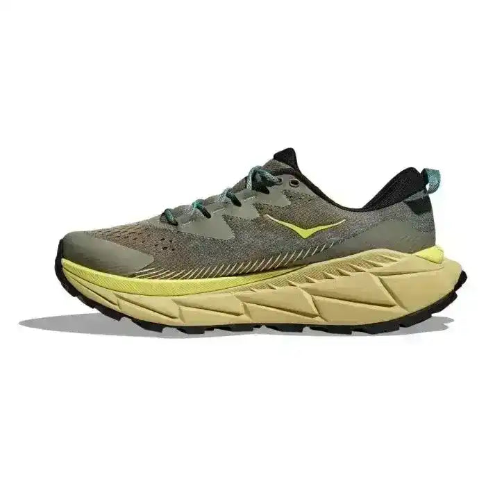 Hoka Skyline Triple Black Ultra Comfortable