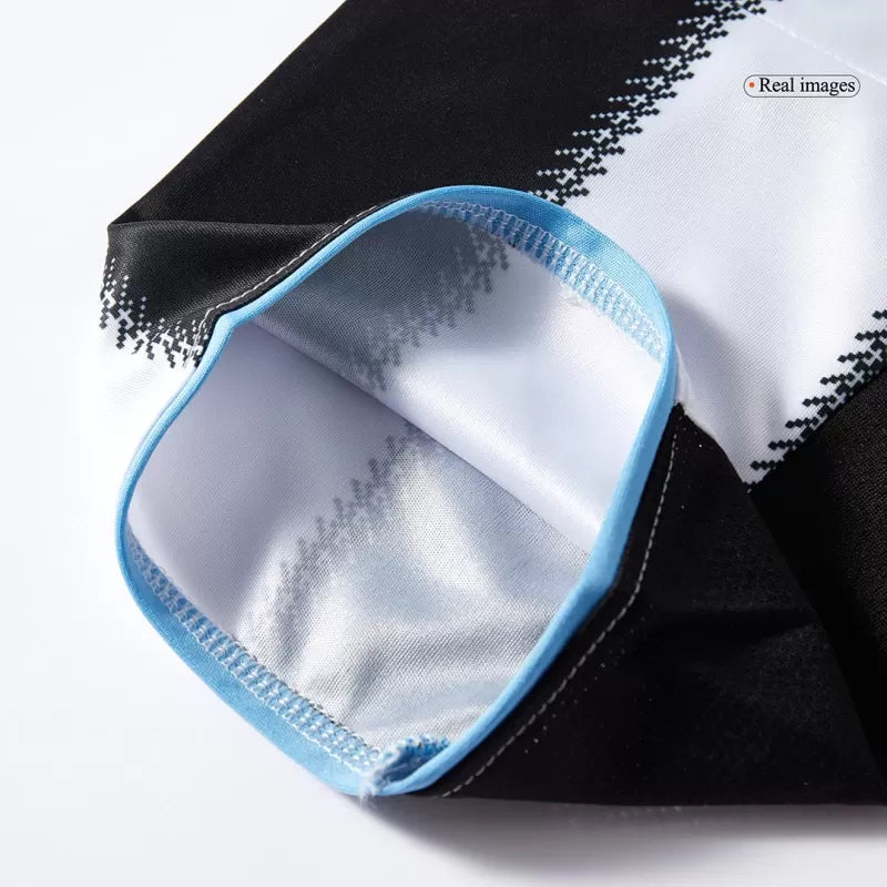 Newcastle United Home Soccer Jersey 2025/26