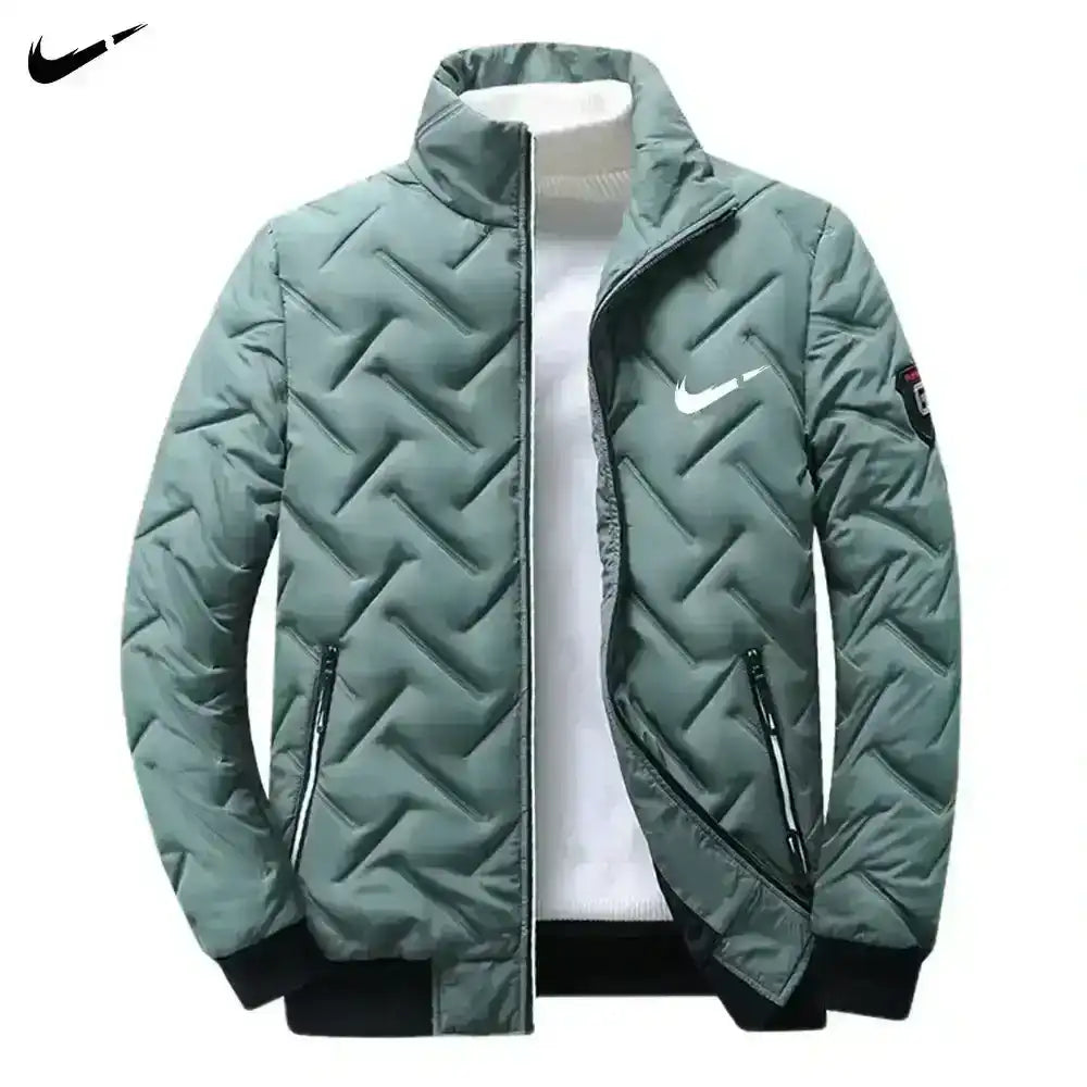 Nike Casual Serie Thermal Jacket | Special Version