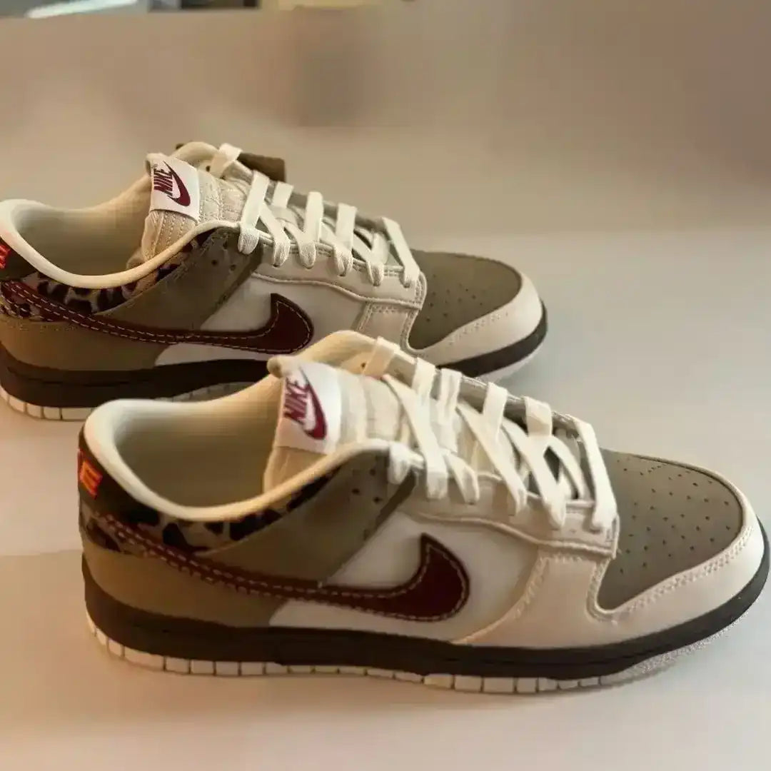 Nike Dunk Low Retro SE "Cheetah" (Khaki Edition)