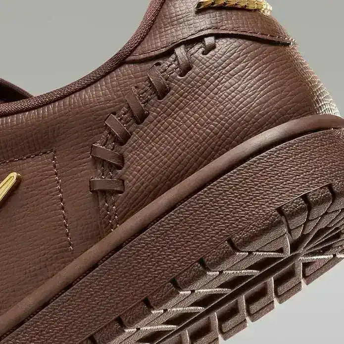 Nike Air Force Jordan 1 Low 2026 | Limited Edition