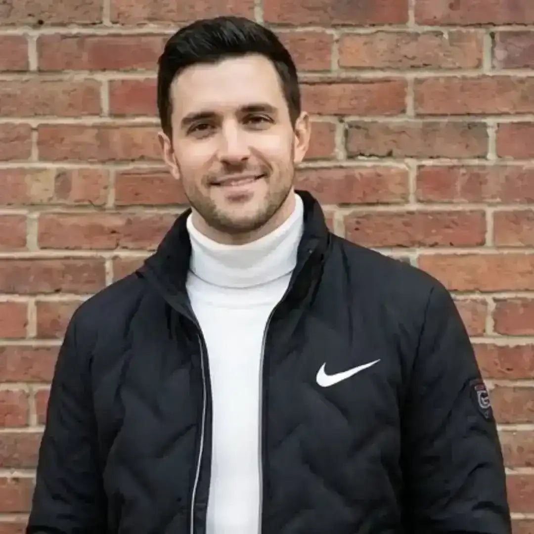 Nike Casual Serie Thermal Jacket | Special Version