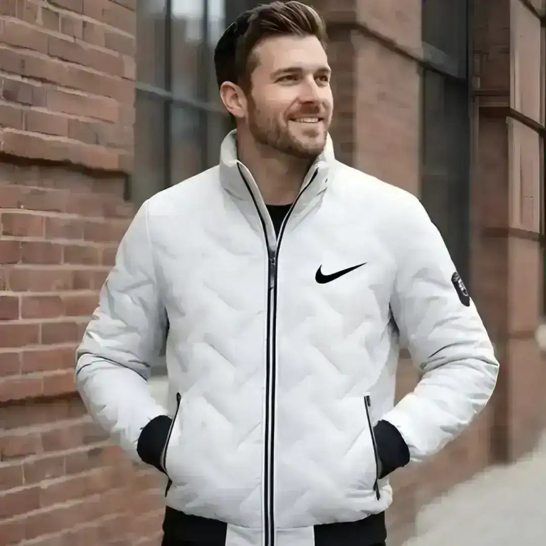 Nike Casual Serie Thermal Jacket | Special Version