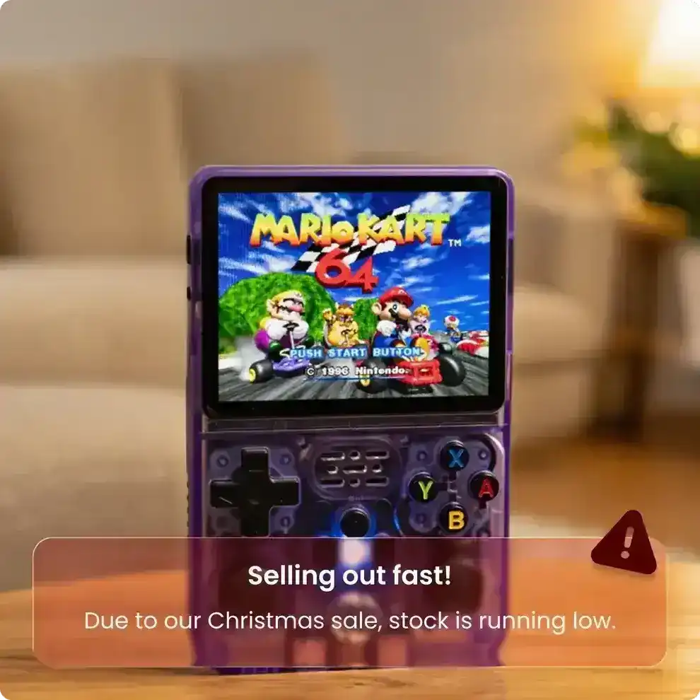 RetroGames™ Play Special Edition 128GB