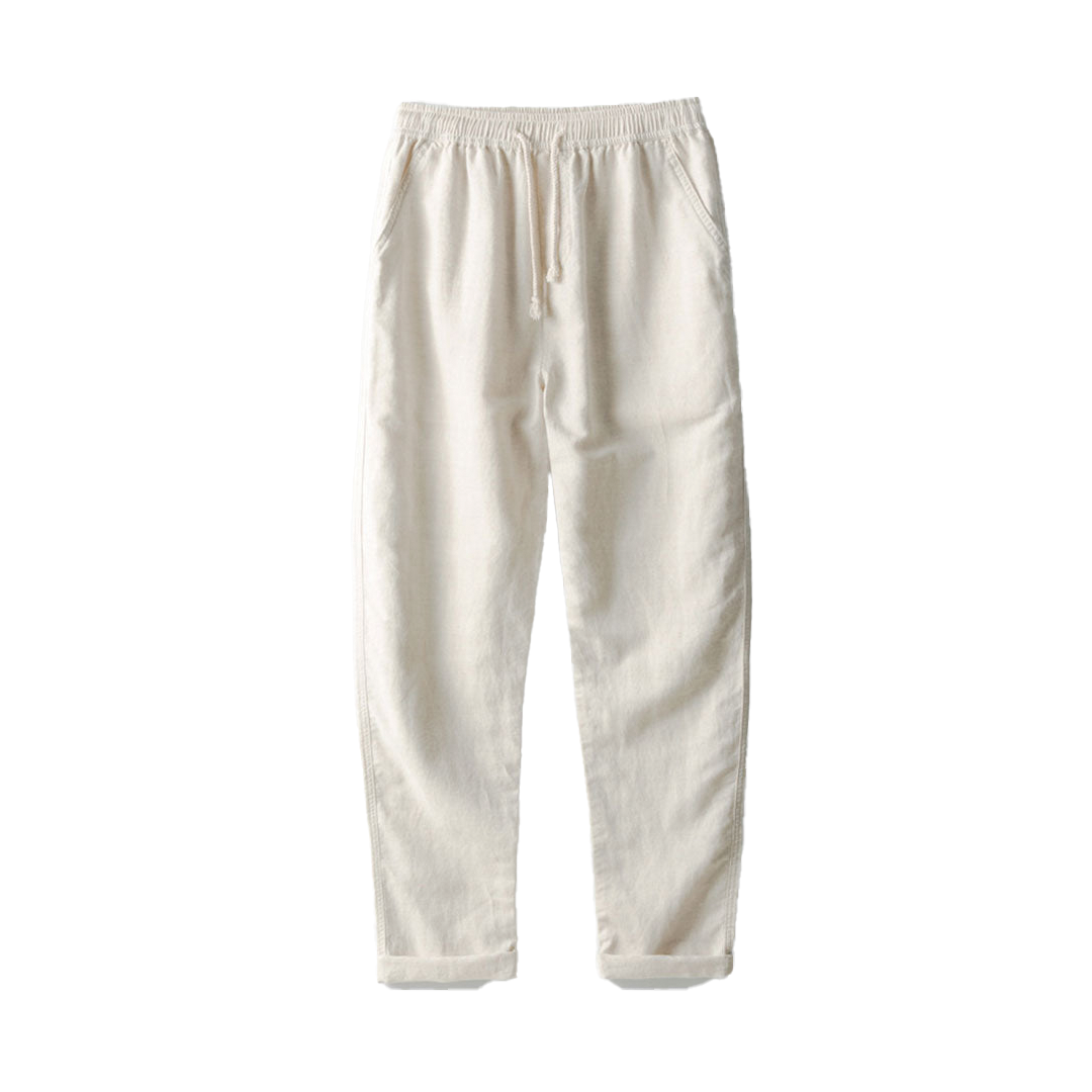 Tuvalu - TheighT Short-Sleeved Set