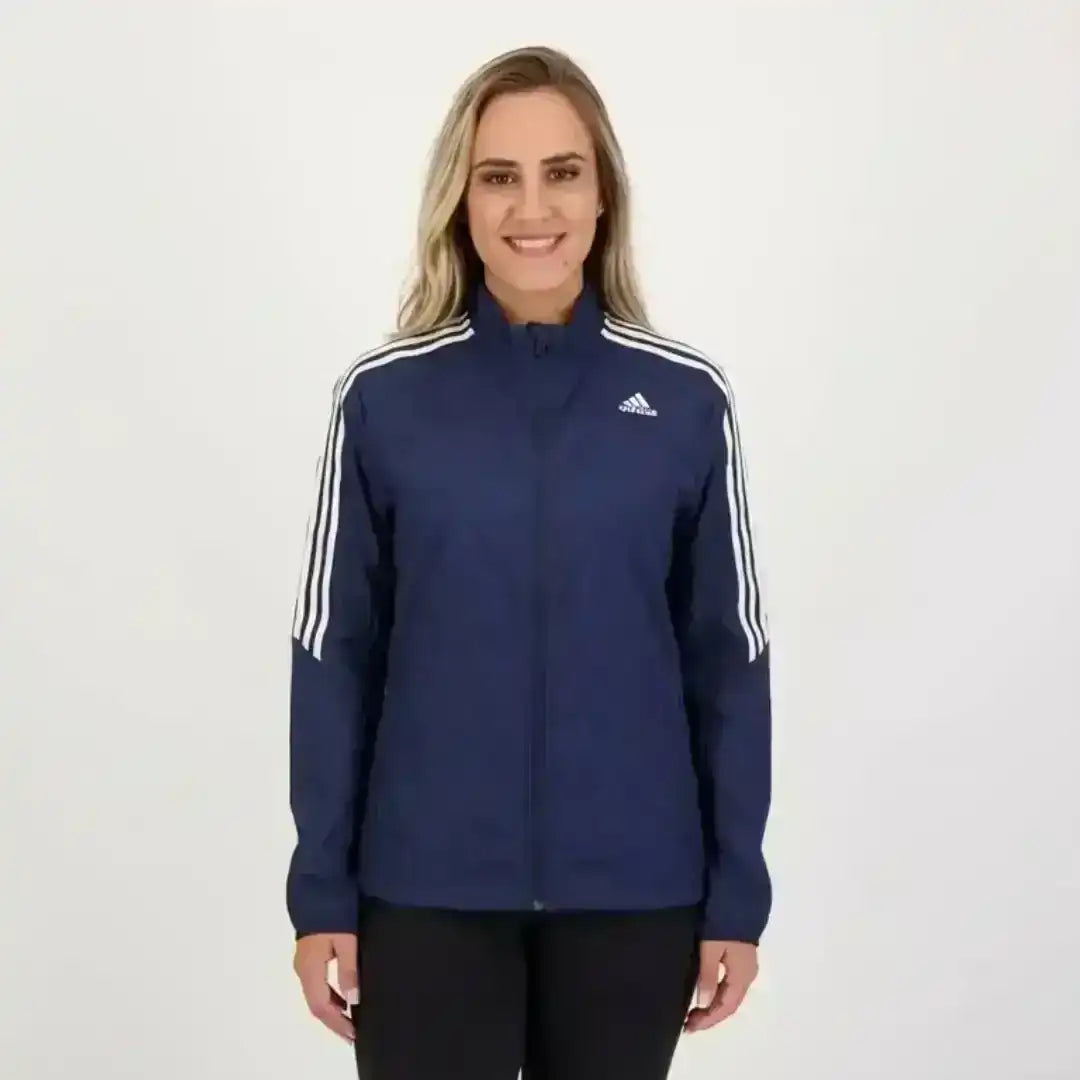 Adidas Women's Own The Run Jacket - WIND.RDY Edition