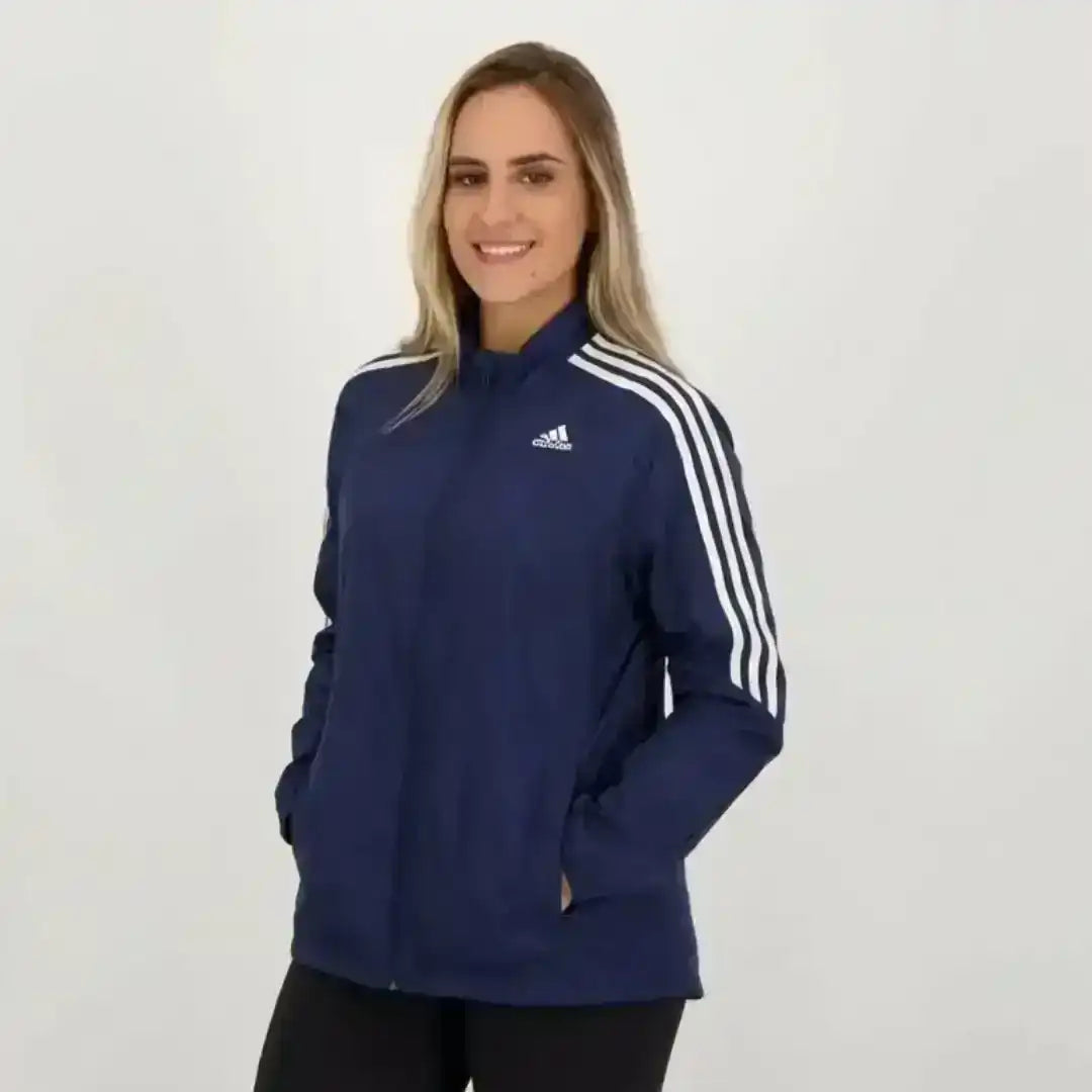 Adidas Women's Own The Run Jacket - WIND.RDY Edition