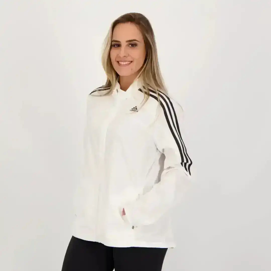 Adidas Women's Own The Run Jacket - WIND.RDY Edition