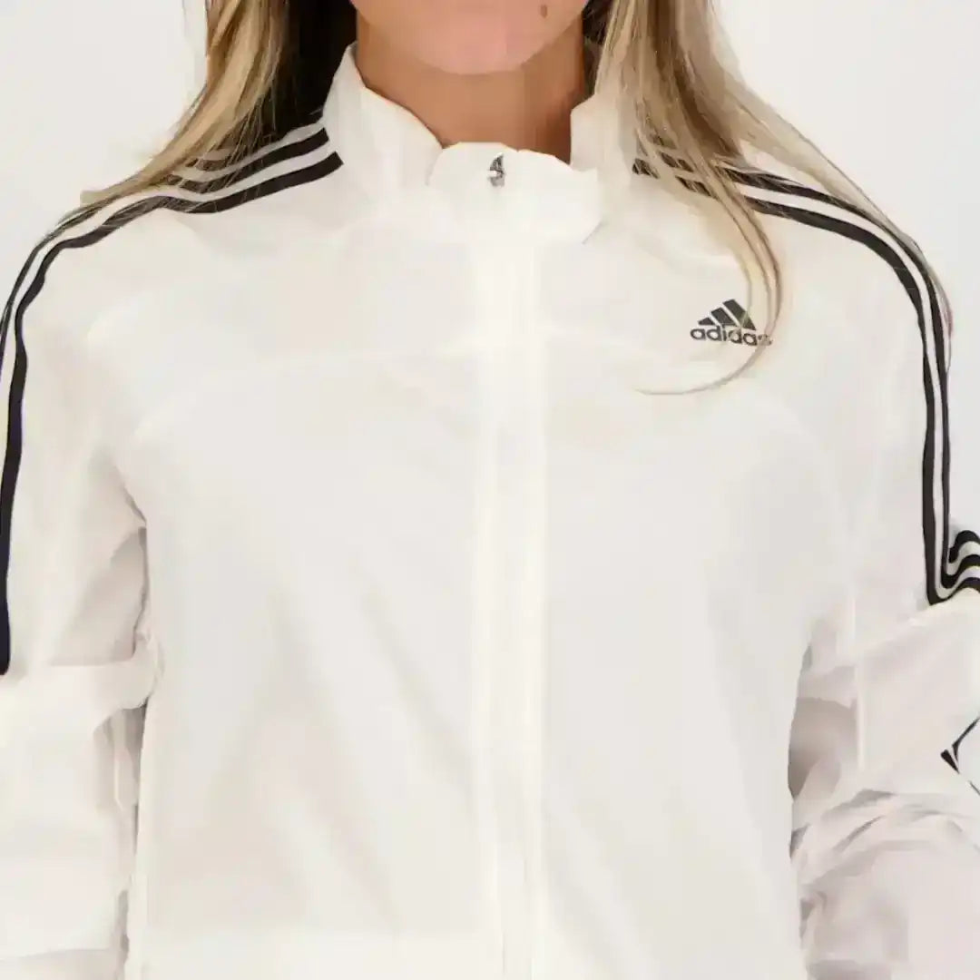 Adidas Women's Own The Run Jacket - WIND.RDY Edition