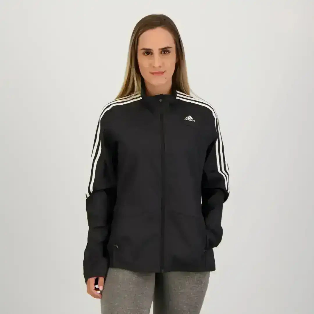 Adidas Women's Own The Run Jacket - WIND.RDY Edition