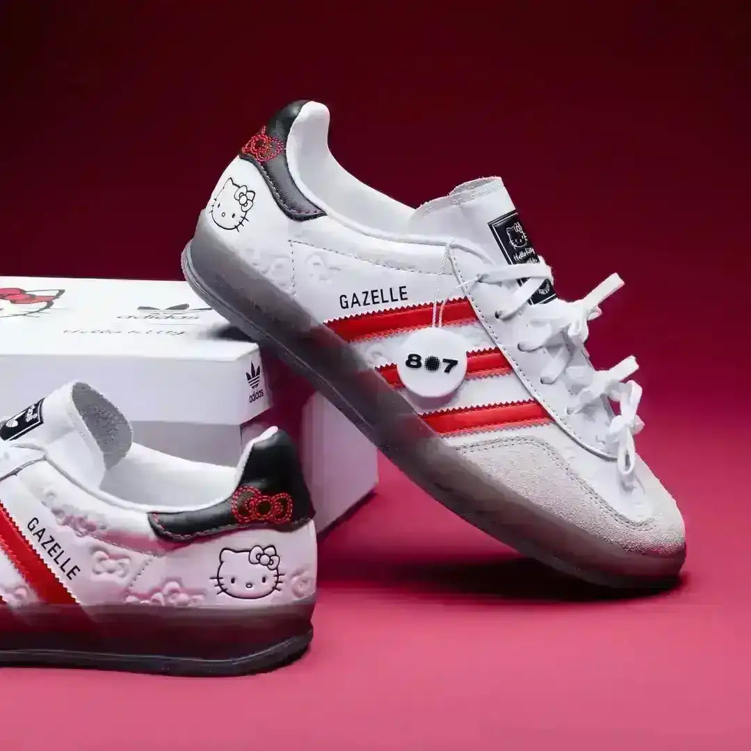 Adidas Samba x Disney "101 Dalmatians" (Harry)