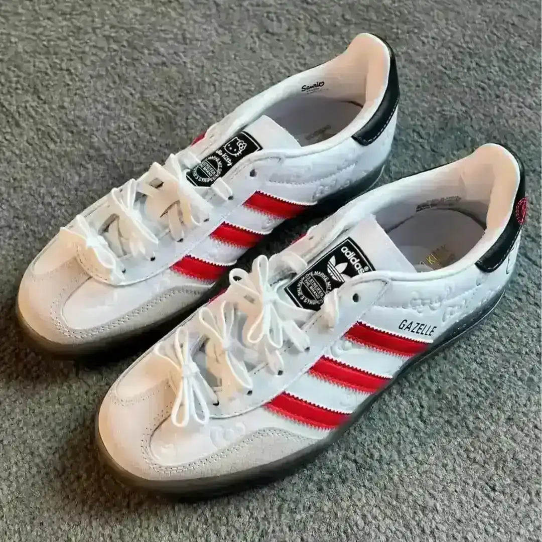 Adidas Samba OG 'Hong Kong Queen'