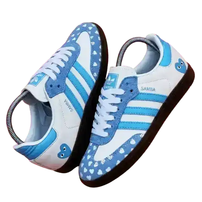 Adidas Love Heart 2026