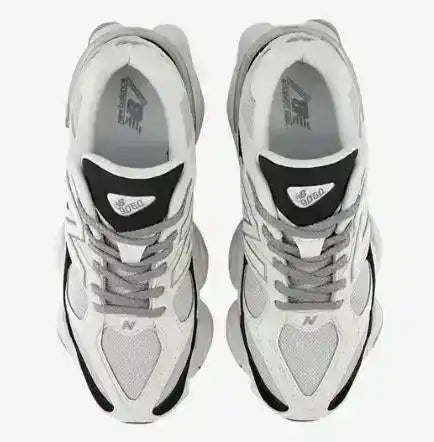 New Balance 9060 Reflection Black Oreo