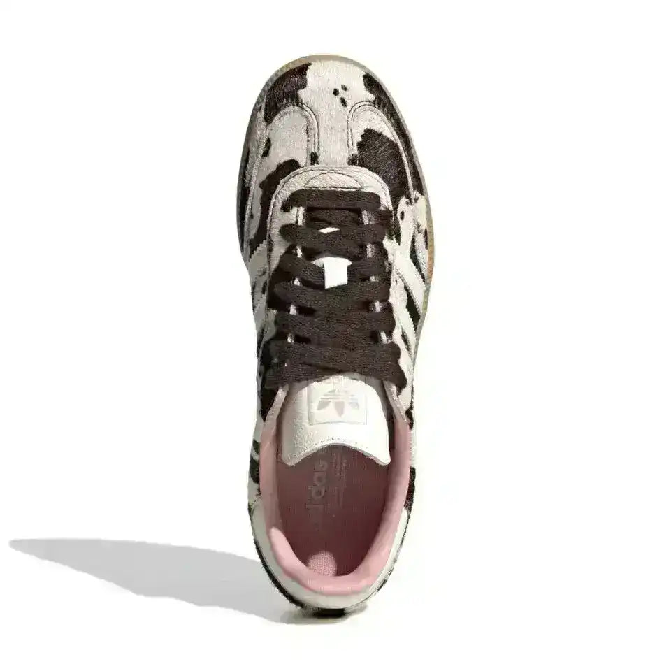 Adidas Samba OG Cow Print (Limited Edition) 2026