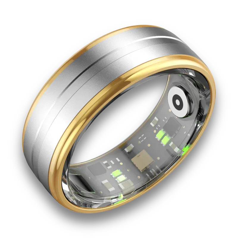 FITORB™ SMART RING PRO
