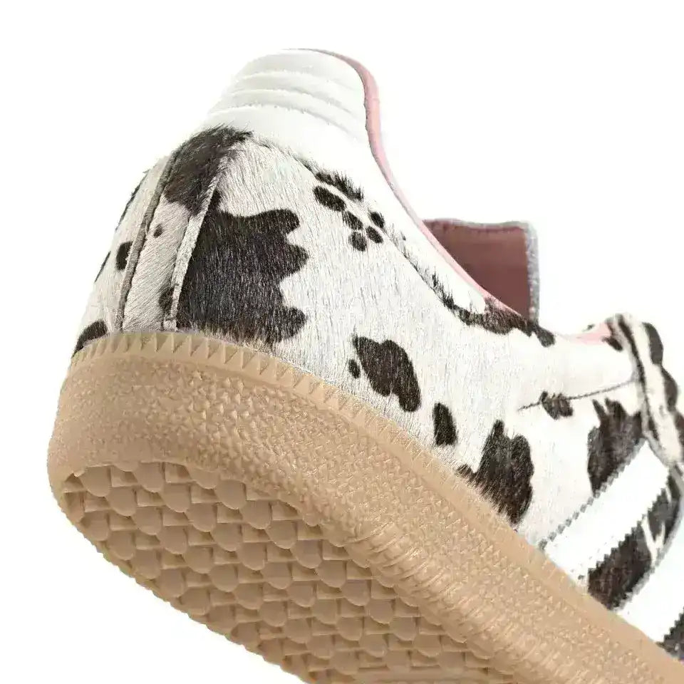 Adidas Samba OG Cow Print (Limited Edition) 2026
