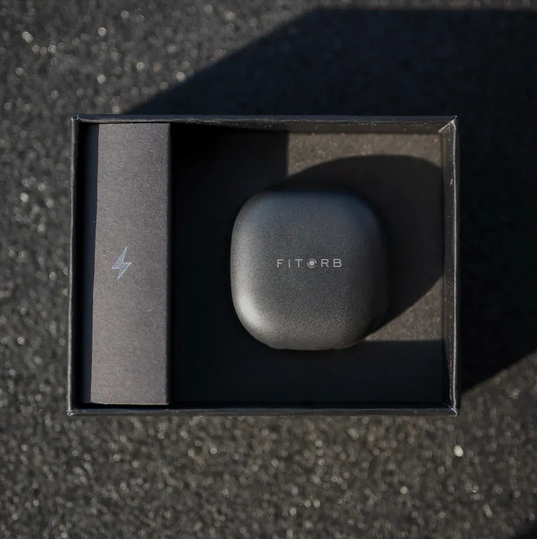 FITORB™ SMART RING PRO