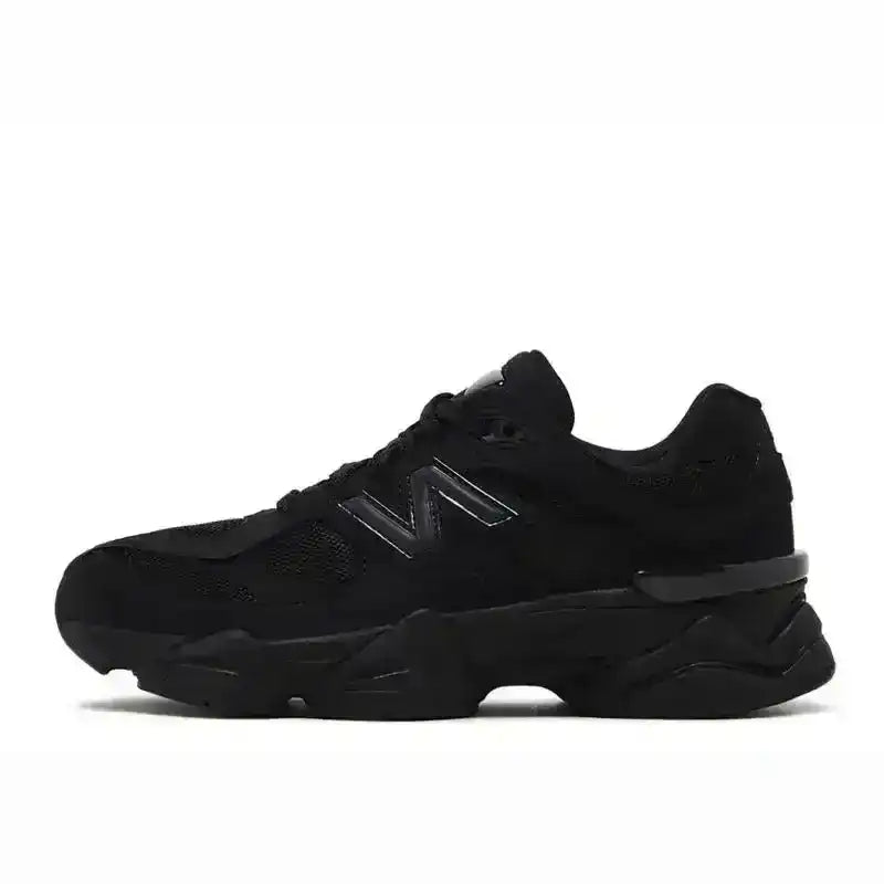 New Balance 9060 “Triple Black Cat”