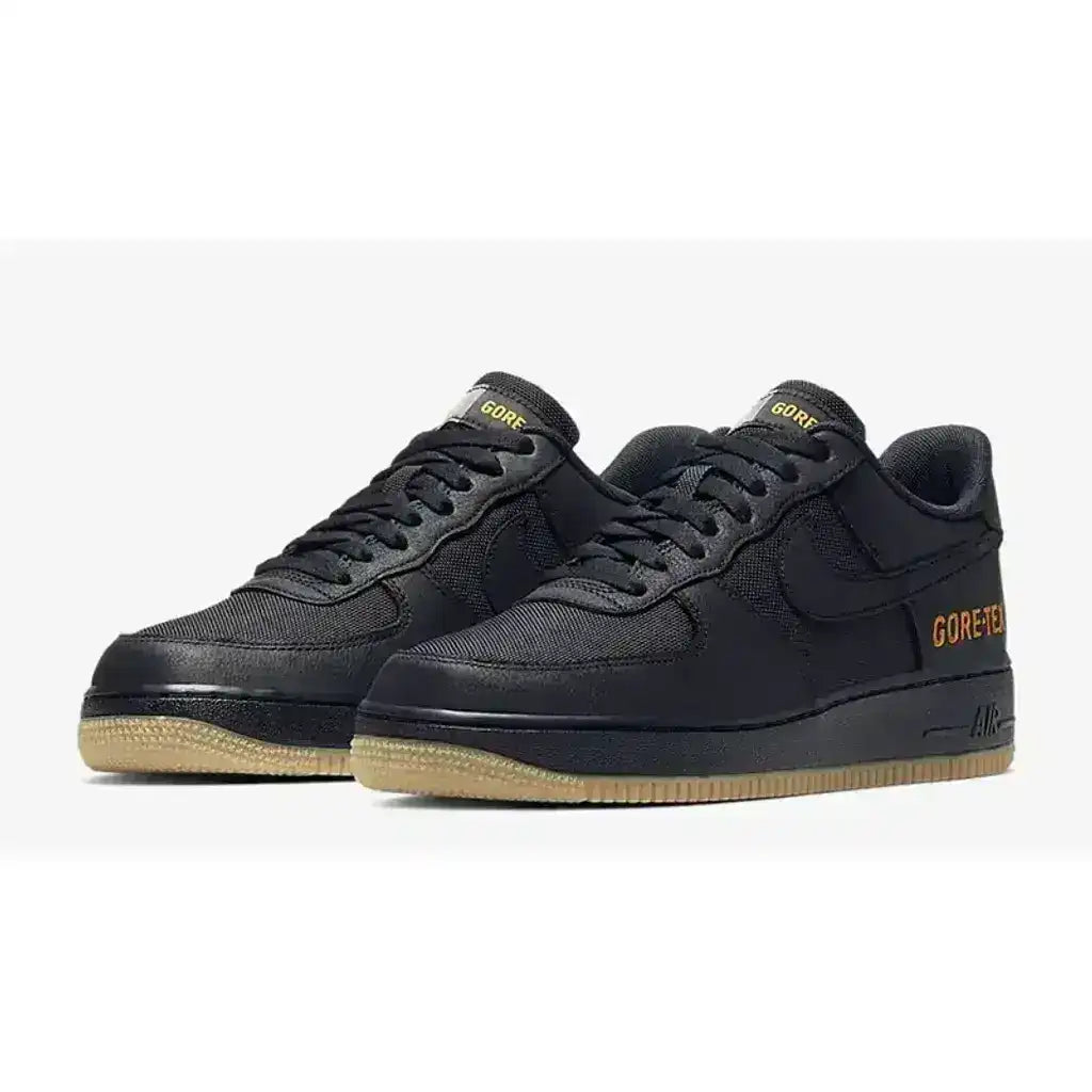 Nike Air Force 1 Gore-Tex Black