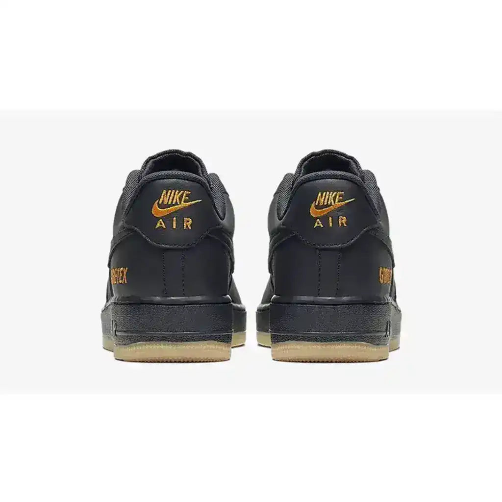 Nike Air Force 1 Gore-Tex Black