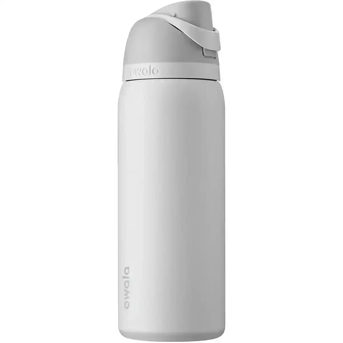 Owala FreeSip Water Bottle Stainless Steel, 32 Oz.