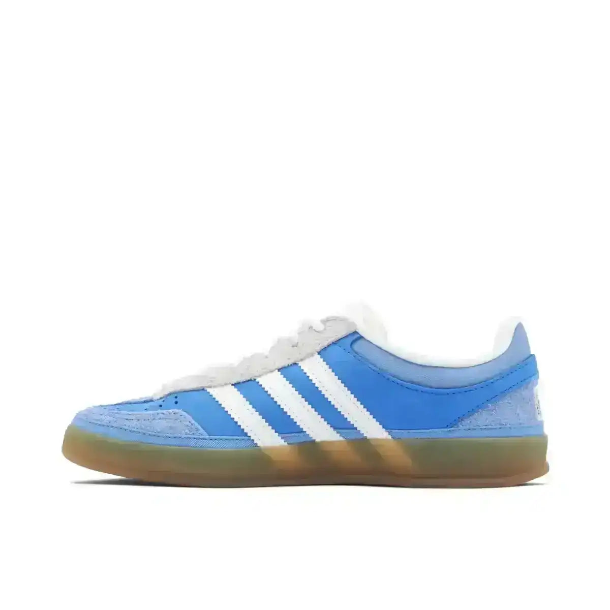 Adidas Gazelle Indoor Cabo Rojo | Dusty Pink Suede & Translucent Sole