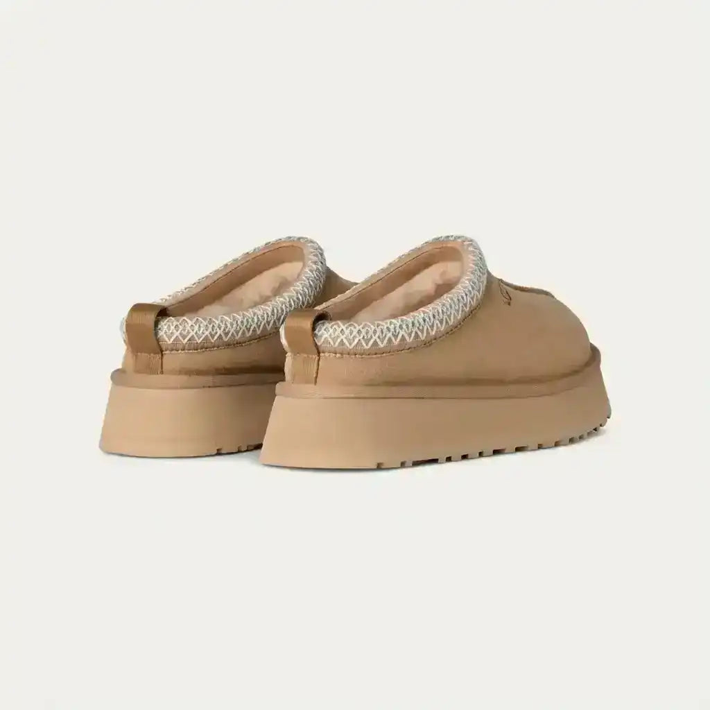 Ugg Tazz Slipper Chestnut (Women'S)