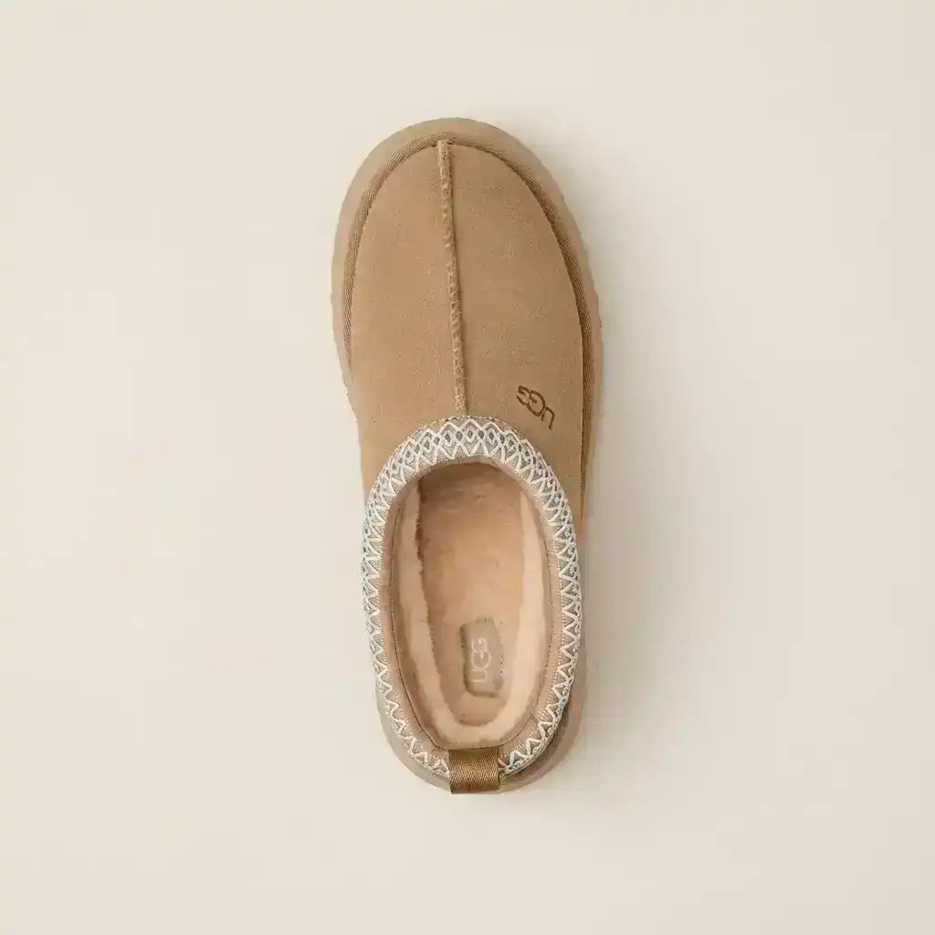 Ugg Tazz Slipper Chestnut (Women'S)