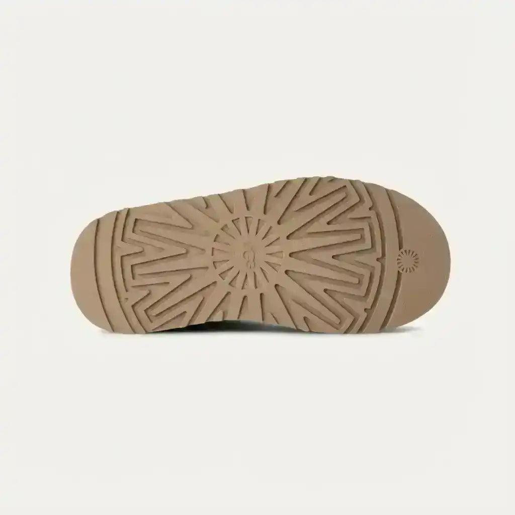 Ugg Tazz Slipper Chestnut (Women'S)