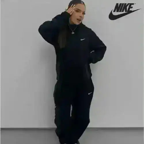 Nike Tech Fleece Hoodie