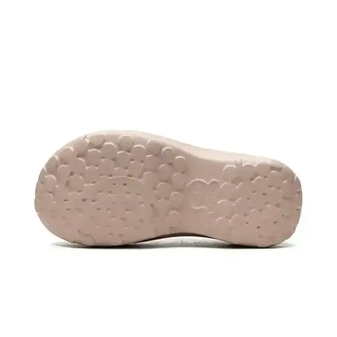 Adidas adiFOM Stan Smith Mule – Comfort Slip-On in Black & Soft Pink