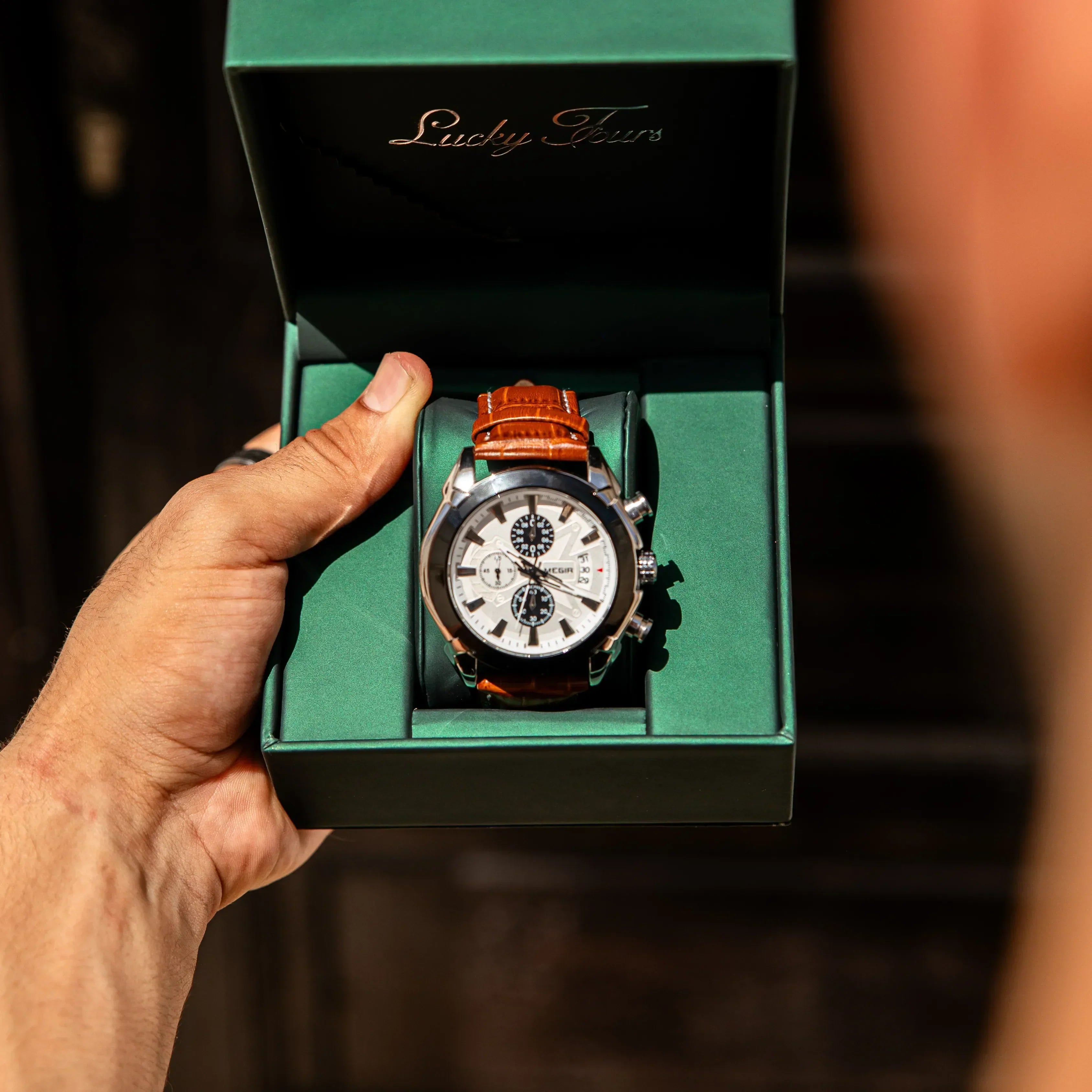 TheighT® Portfolio VIP