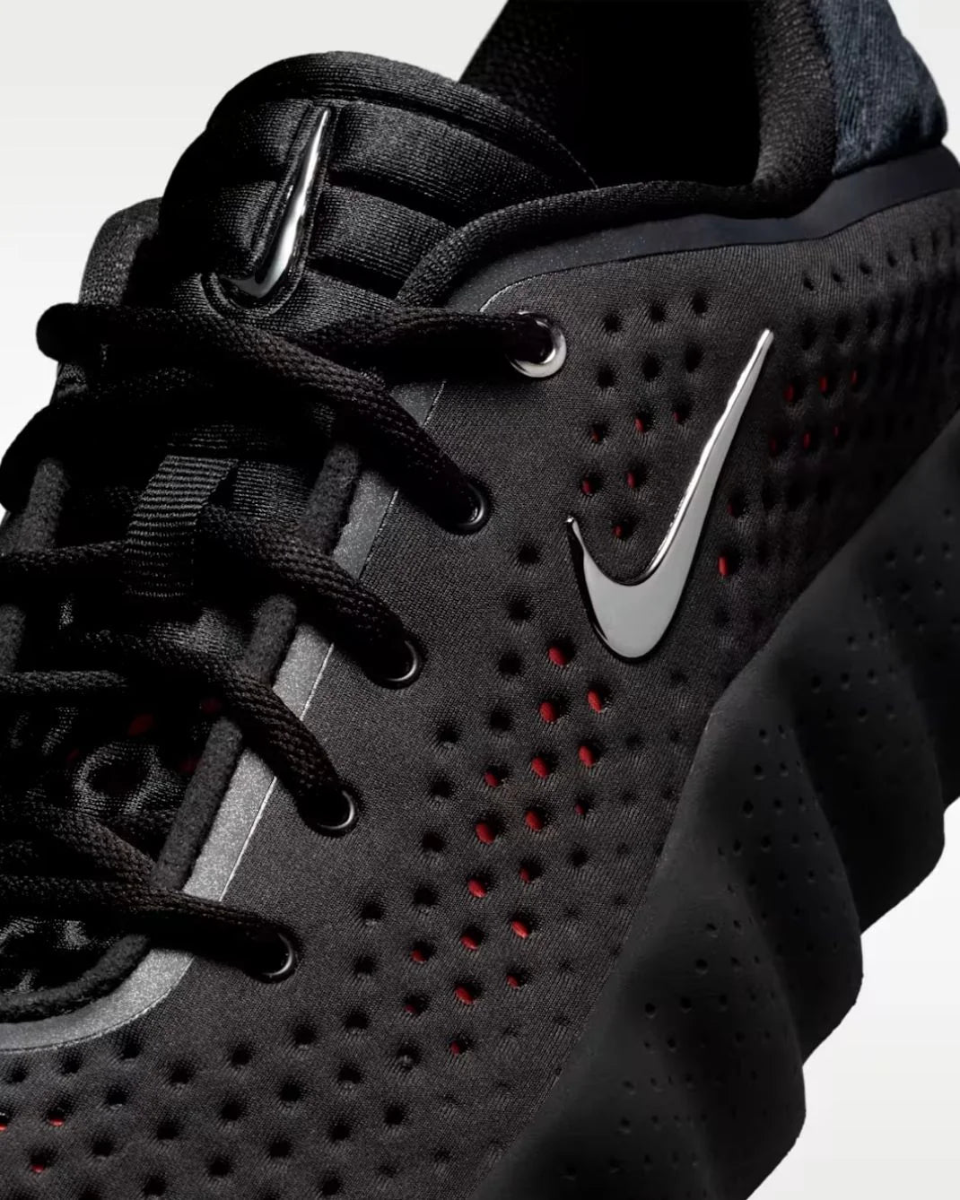 Nike Mind 002 – Light Smoke