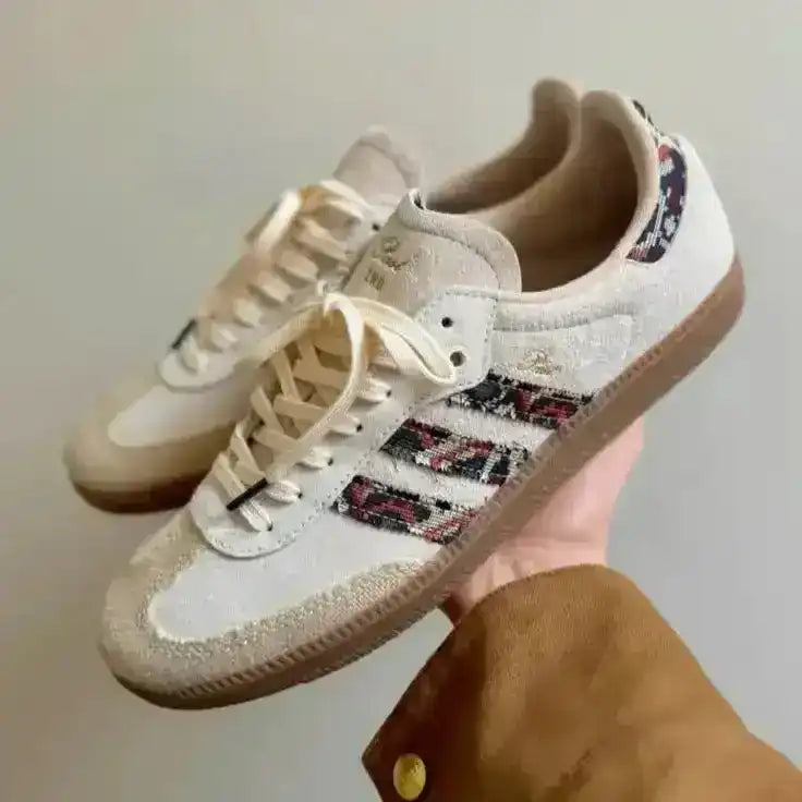 Adidas Samba Cup End Consortium 2026